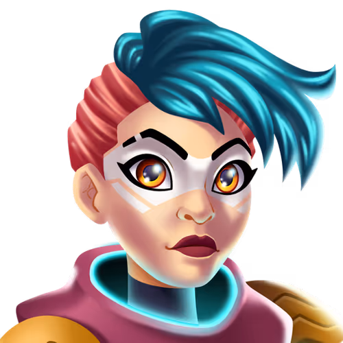 OpenSea profile picture for @Hlaingbwar