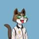 DanteisaCat