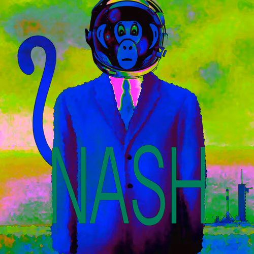 OpenSea profile picture for @Nash