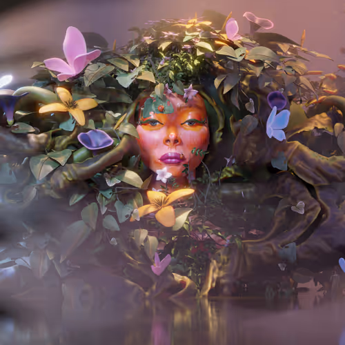 OpenSea banner for @Lexy