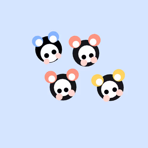 OpenSea profile picture for @Reconnected