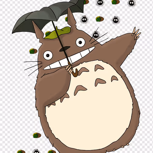 OpenSea profile picture for @Monypeny