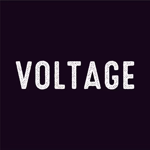 OpenSea profile picture for @Voltage