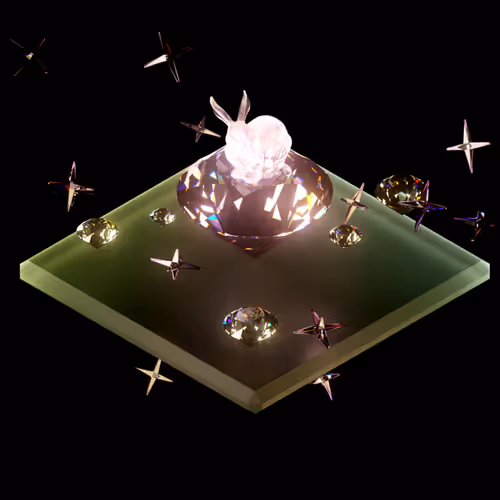 OpenSea profile picture for @MrZ