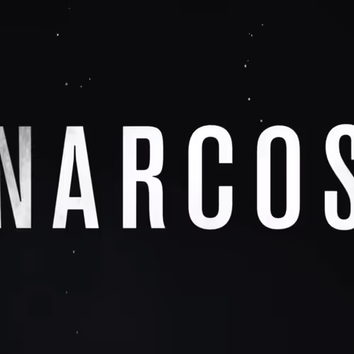 OpenSea banner for @Narko