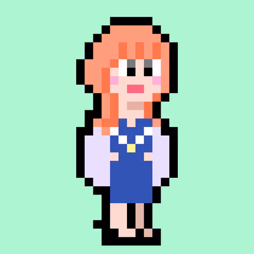 OpenSea profile picture for @romancing
