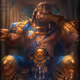 -GILGAMESH-
