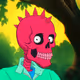 clowndemic