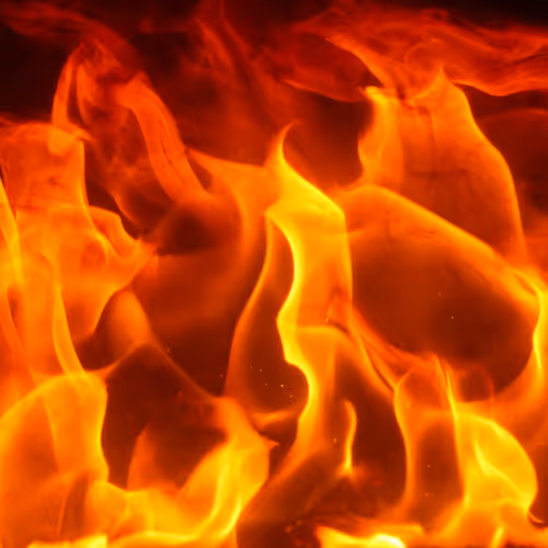 OpenSea banner for @Firefighter