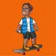 SkaterxNFT