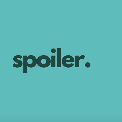 OpenSea profile picture for @SPOILER