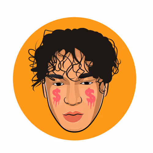 OpenSea profile picture for @Salty