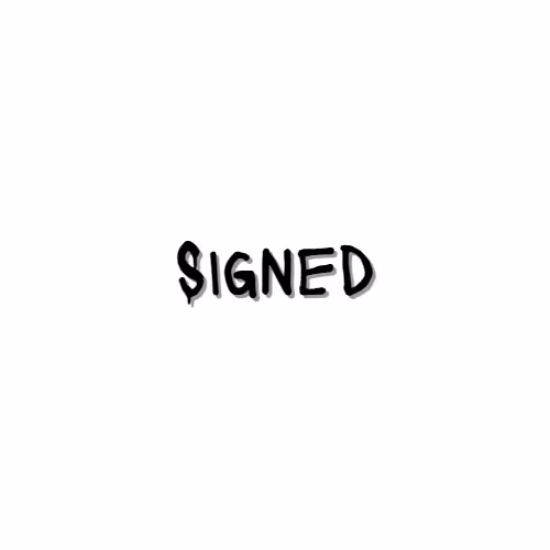 OpenSea banner for @Signed