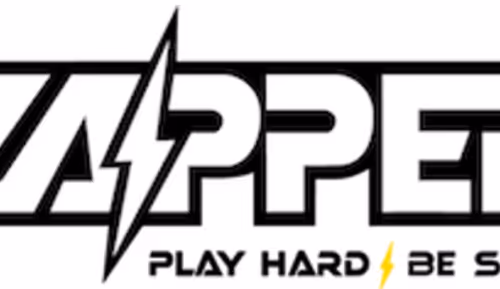 OpenSea banner for @zapped