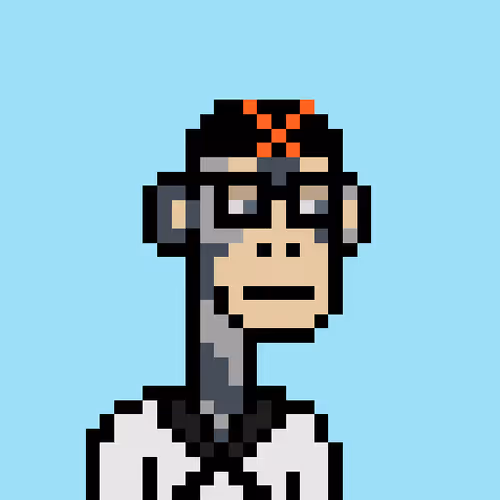 OpenSea profile picture for @Coldest