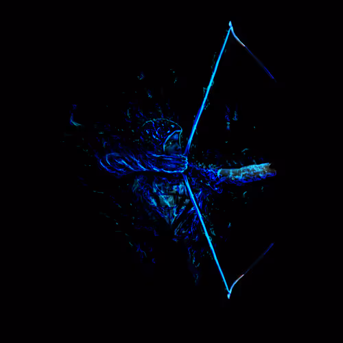 OpenSea profile picture for @Synchronize