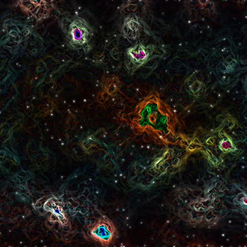 OpenSea banner for @Synchronize