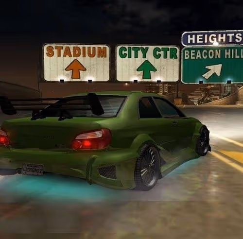 OpenSea profile picture for @choked