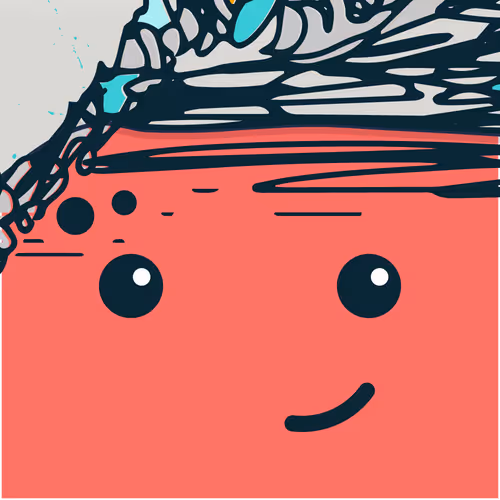 OpenSea profile picture for @Itzel