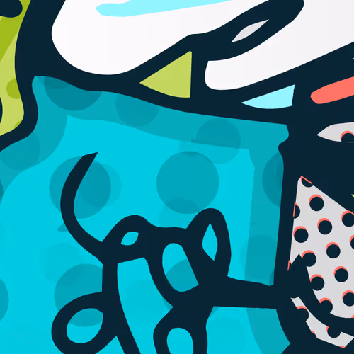 OpenSea banner for @Itzel