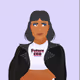 NFT_Khaleesi