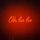 oh-la-la
