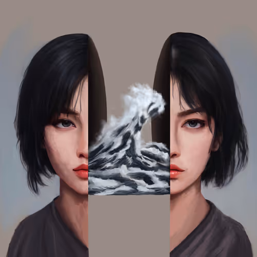 OpenSea profile picture for @VanH