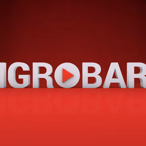OpenSea banner for @IGROBAR
