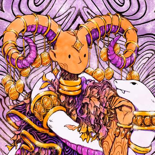 OpenSea profile picture for @Unsung