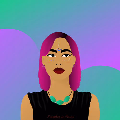 OpenSea profile picture for @Horseback
