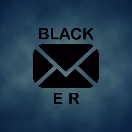 OpenSea profile picture for @BLACKMAILER