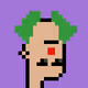 Strangepixellabnft