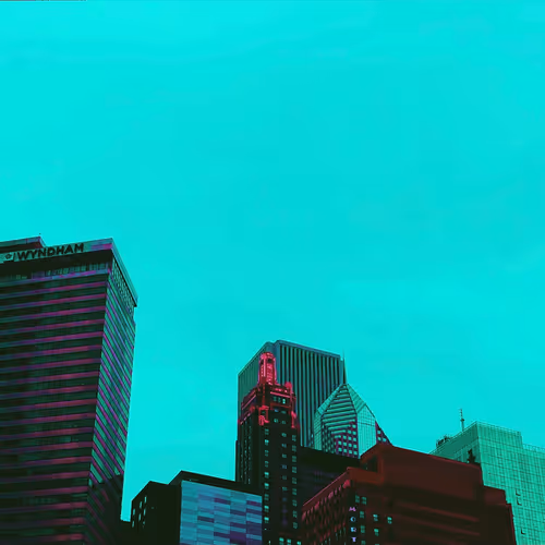 OpenSea profile picture for @unmanned