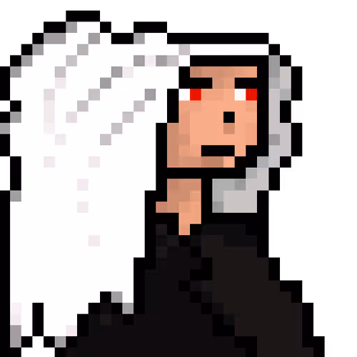 OpenSea profile picture for @joshwa