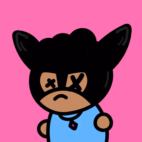 OpenSea profile picture for @Knowles