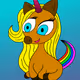 FoxieCorn_SkullRider