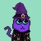 Catonthemoon
