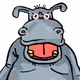 HappyHighHippo