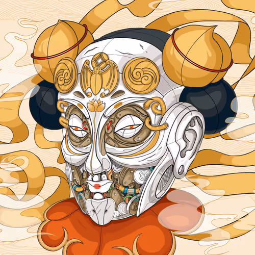 OpenSea profile picture for @loliloli
