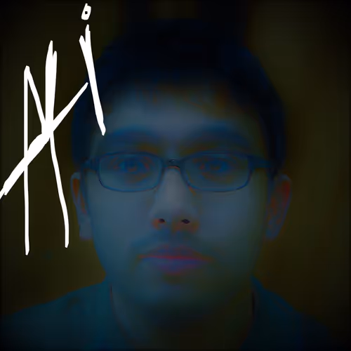 OpenSea profile picture for @NonExistent