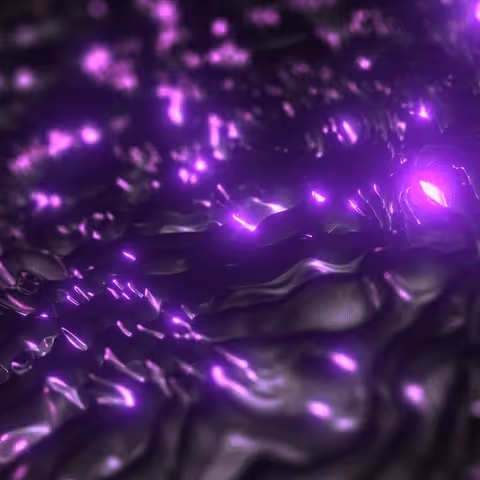 OpenSea profile picture for @Randomized