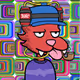 Crazy-roo