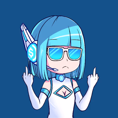 OpenSea profile picture for @yammer