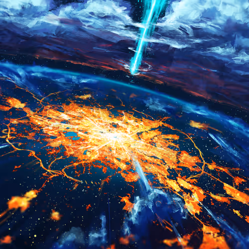 OpenSea banner for @HugoCo