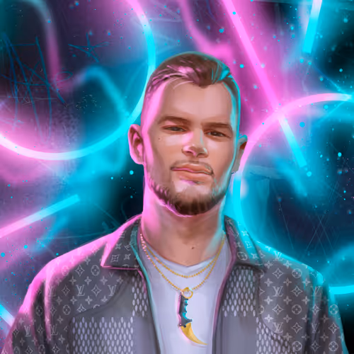 OpenSea profile picture for @trunjeee