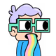 RainbowGreg