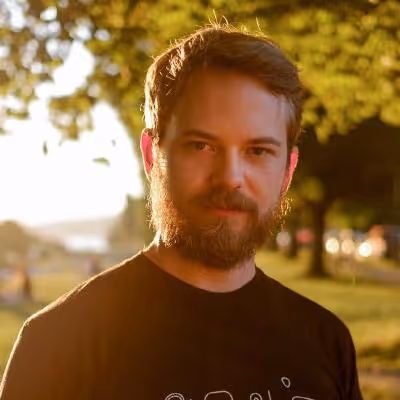 OpenSea profile picture for @levin
