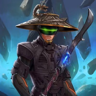 OpenSea profile picture for @verss
