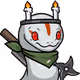 snakecandle