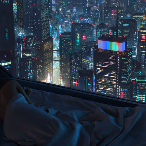 OpenSea banner for @Pomme